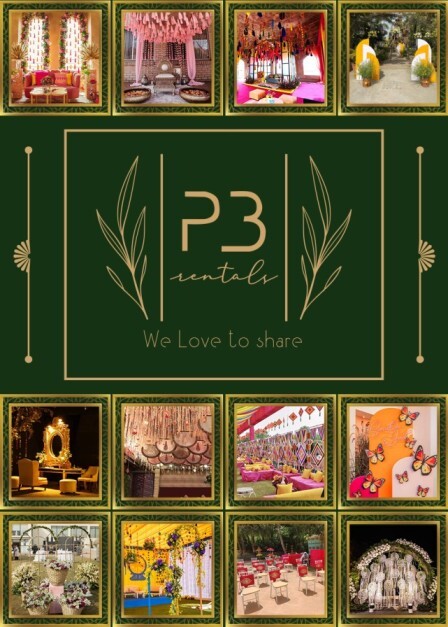 Event management company