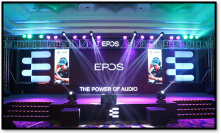 event management company in kerala Image