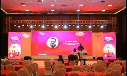 event management company in kerala Image