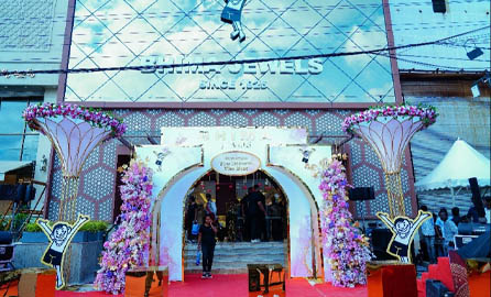 event management company in kerala Image