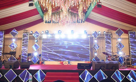 event management company in kerala Image