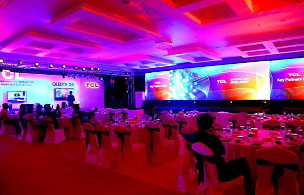 Event management company in kerala Image