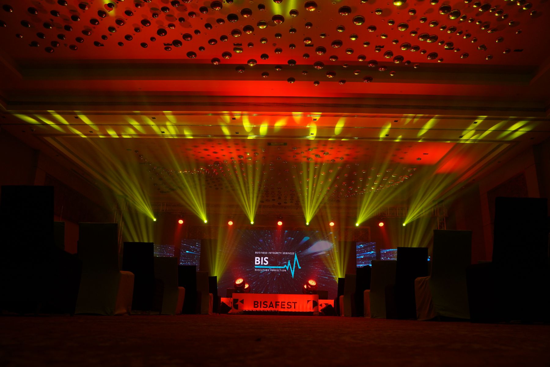 Event management company in kerala Image