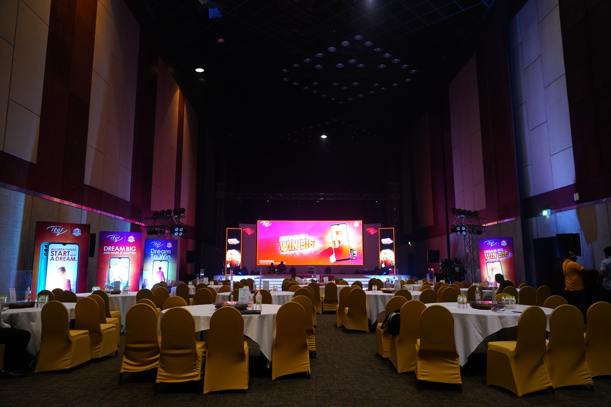 Event management company in kerala Image