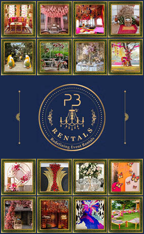 Event management company